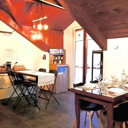Attico Nel Cuore Delle Langhe - Free Parking Wi-Fi E Ac อัลบา ภายนอก รูปภาพ