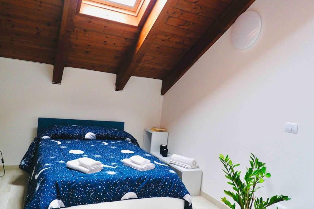 Attico Nel Cuore Delle Langhe - Free Parking Wi-Fi E Ac อัลบา ภายนอก รูปภาพ