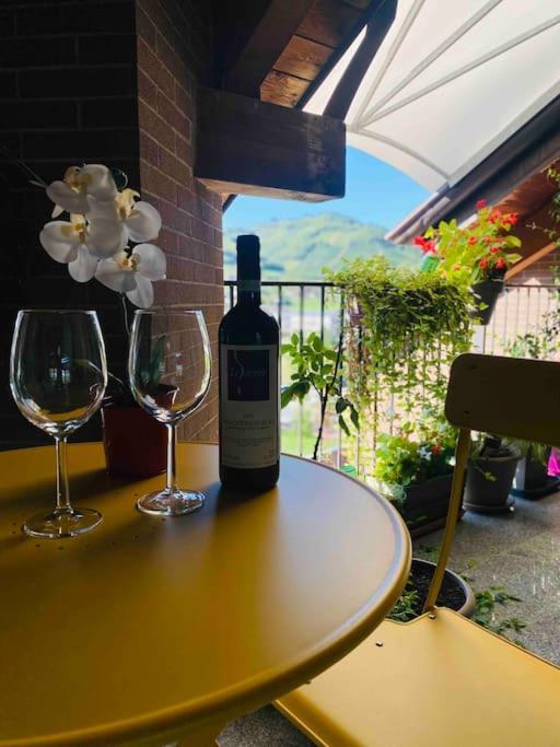 Attico Nel Cuore Delle Langhe - Free Parking Wi-Fi E Ac อัลบา ภายนอก รูปภาพ